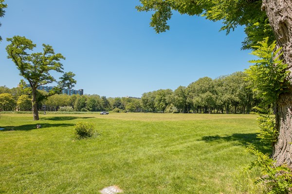 Medium property photo - Aziëlaan, 3526 SX Utrecht